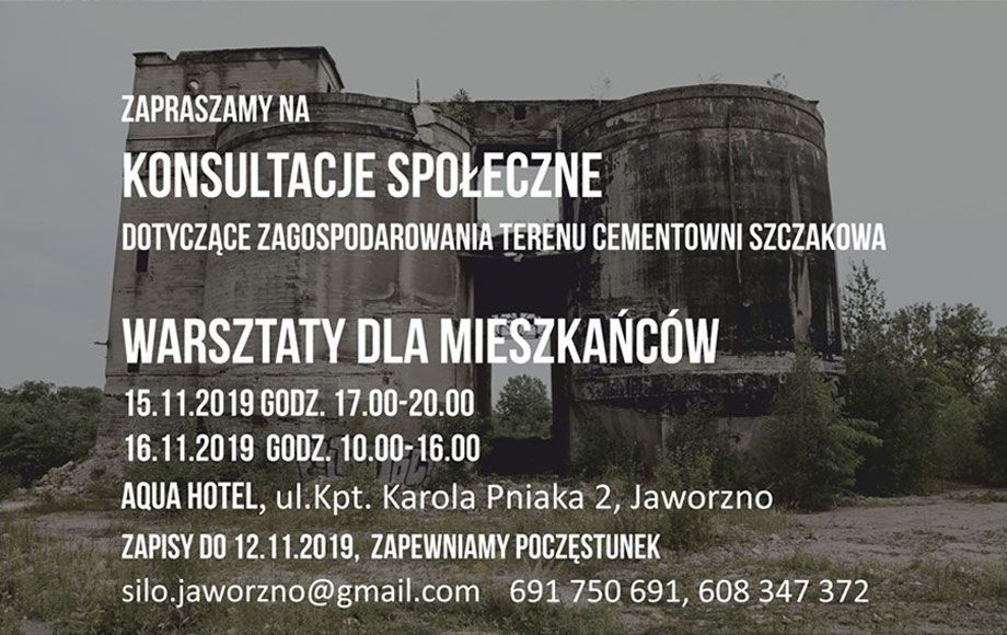 Powstanie nowe osiedle, będą konsultacje