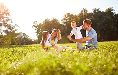 MOC WSPÓLNYCH RELACJI