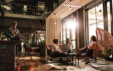 NOWOCZESNA ARCHITEKTURA