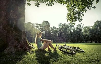 ZIELONE PŁUCA ŚLĄSKA