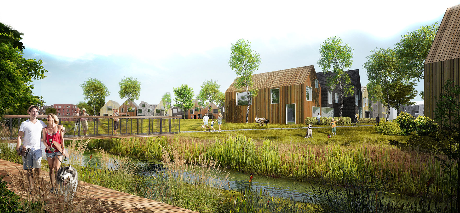 Wyjątkowa lokalizacja